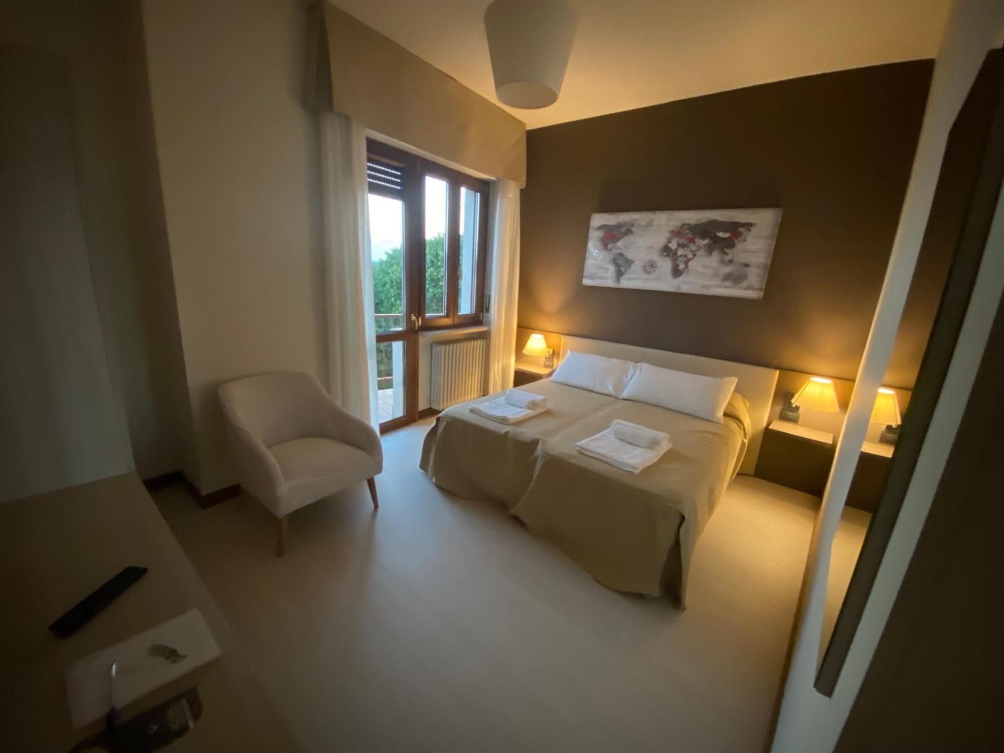 Hotel Lido 维韦罗内 外观 照片